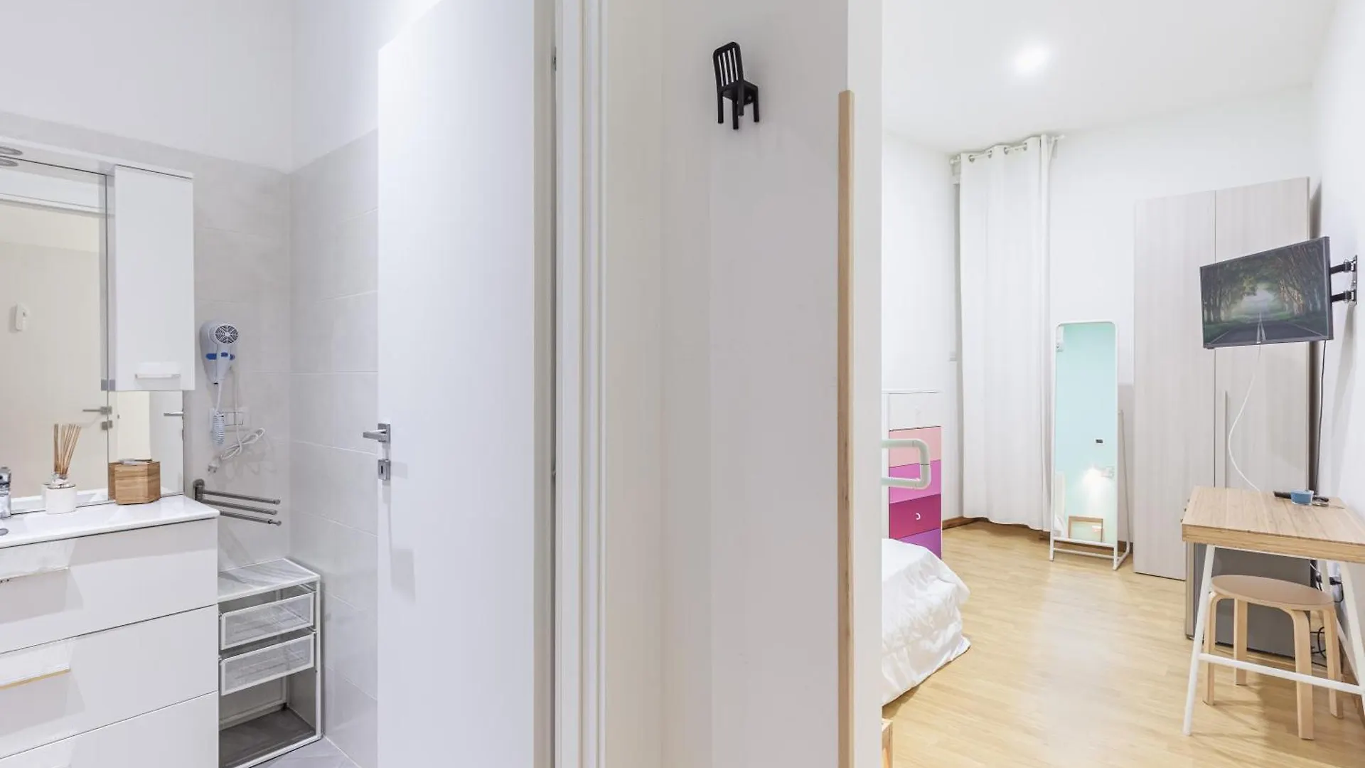 Guest house Alloggi Costantini - Ospedale Gemelli - Metro Battistini Rome