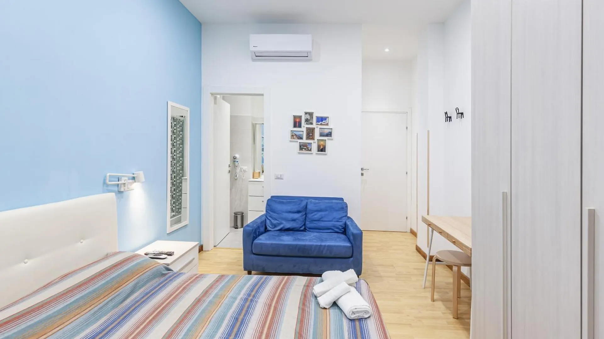 Guest house Alloggi Costantini - Ospedale Gemelli - Metro Battistini Rome