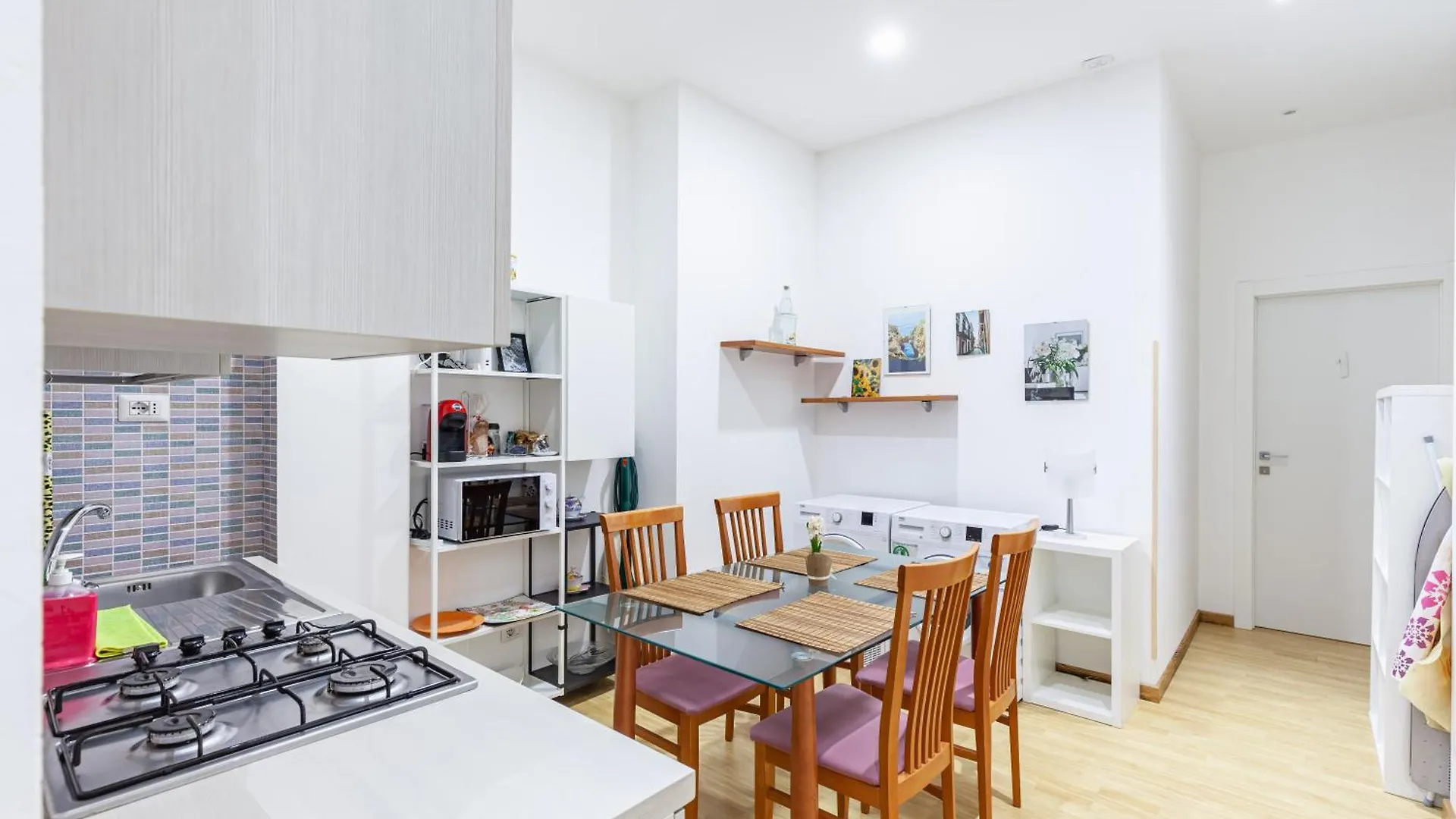 Alloggi Costantini - Ospedale Gemelli - Metro Battistini Rome Guest house