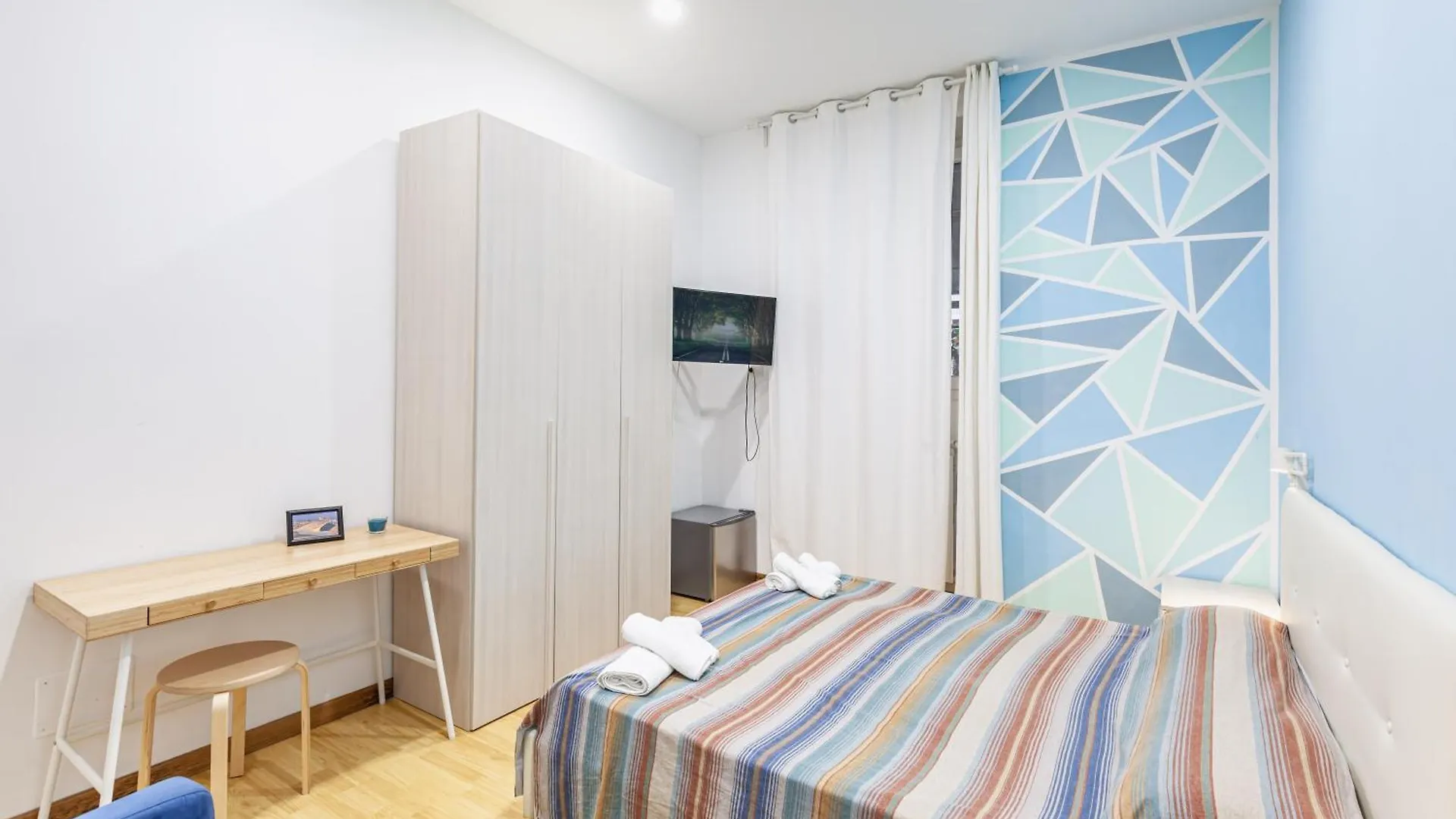 Guest house Alloggi Costantini - Ospedale Gemelli - Metro Battistini Rome