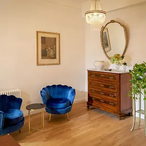  Pensjonat Domus Serafino