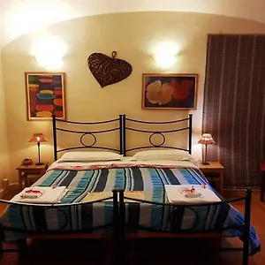 Bed & Breakfast L'incanto Di, Roma