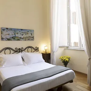 All'obelisco Πανσιόν