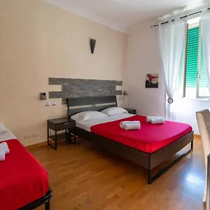 Affittacamere Exa - Prati, Roma