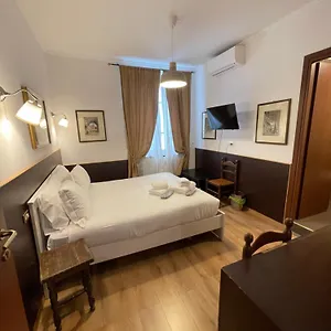  Pensjonat Gold House
