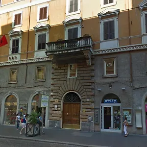 Affittacamere Folia, Roma