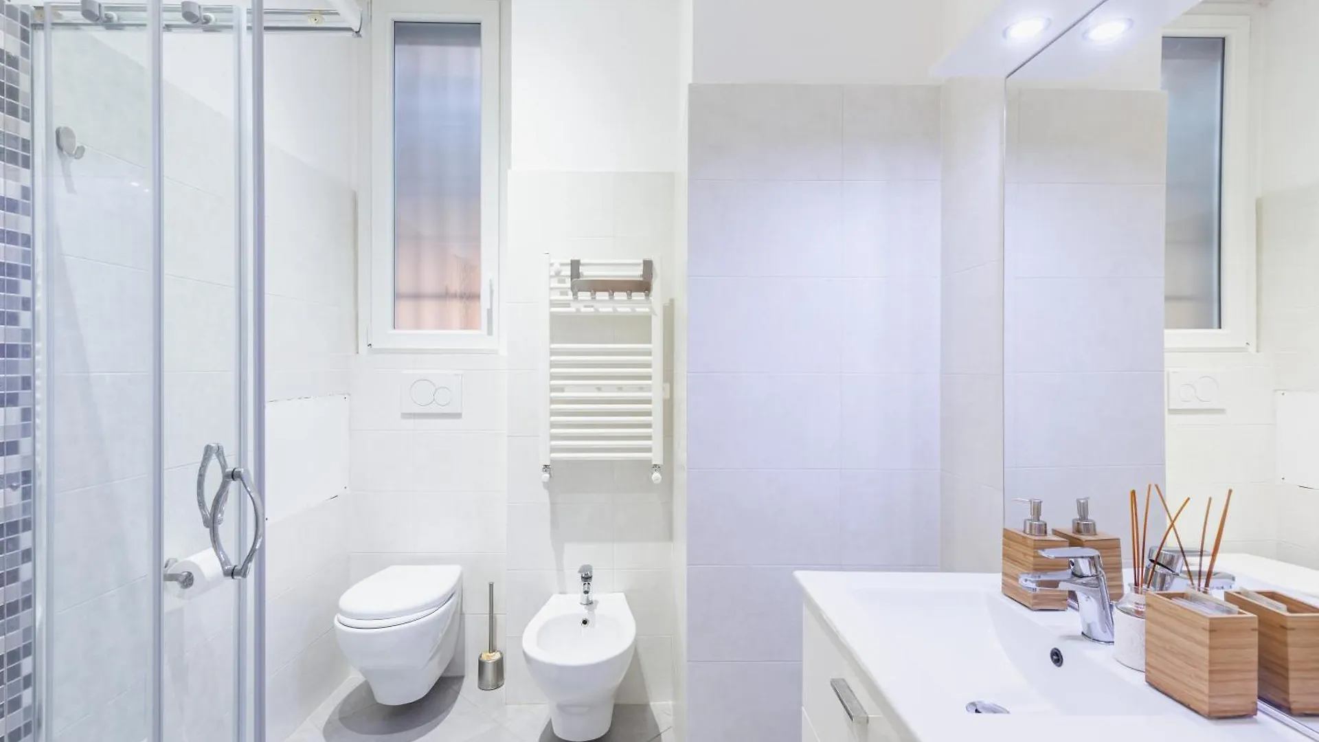 Alloggi Costantini - Ospedale Gemelli - Metro Battistini Rome Guest house